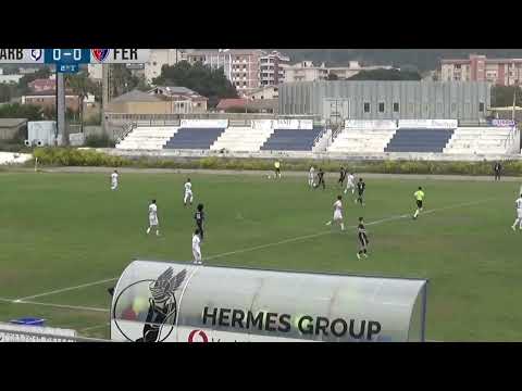 Juan Caffaro - Carbonia Calcio Italia