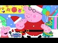 Peppa Pig Jingle Bells Christmas Songs For Kids Peppa Pig Songs Nursery Rhymes