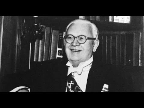 Lauritz Melchior - Celeste Aïda (Private recording, 1963)