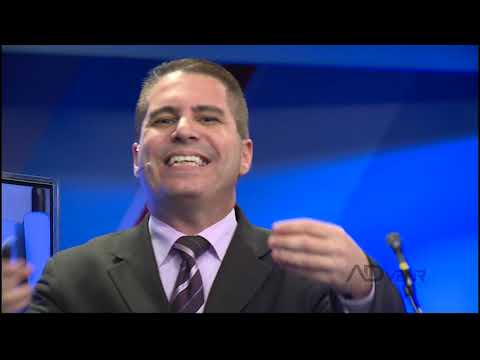 08 Batallas De Fe Perú - Sere Sellado? - Oliver Coronado