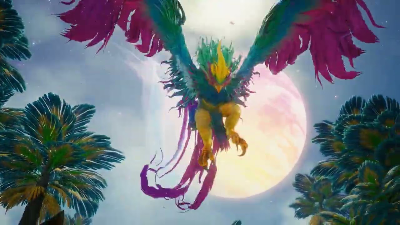 AION2 — boss d’expédition d’Urugugu Canyon