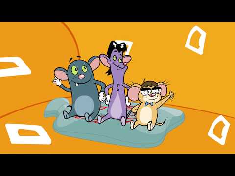 Rat-A-Tat|'Best of Rat a Tat - Balloons & Fun Games'|Chotoonz Kids Funny Cartoon Videos