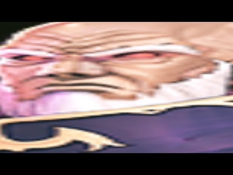 Medeus in a Nutshell | Fire Emblem Heroes