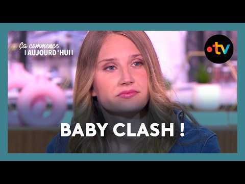 Un 3ème enfant… et leur couple a volé en éclats ! - Ça commence aujourd'hui