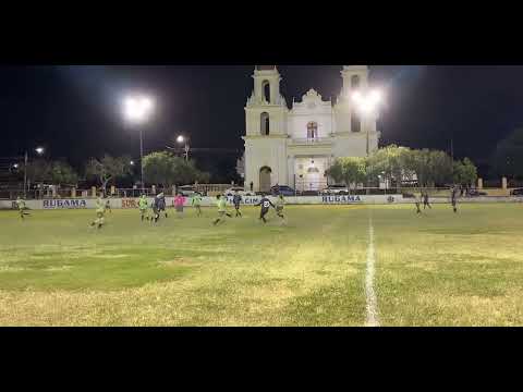 Aguilas F.C. VS Geckos  Santo Domingo de Heredia , Costa Rica