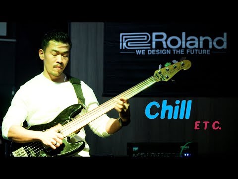 Chill - ETC. ( Bee ETC. Keyboard Workshop ) 29/07/2017