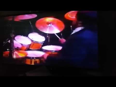 More Dennis chambers