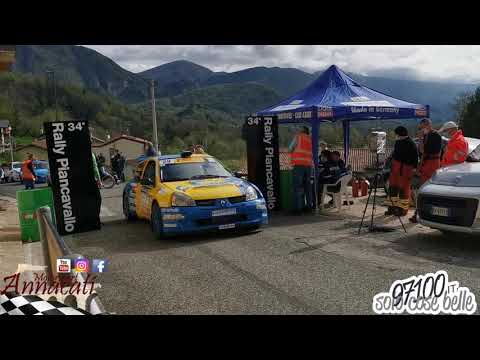 34° Rally del Piancavallo 2021 - Mix Passage,Show & Pure Sound!