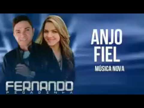Anjo Fiel video