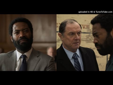 Aaron Gets His Retrial – For Life The Dramatic Season Finale Cliffhanger – For Life