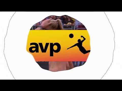 AVP MBO 2022 | Hughes/Kolinske vs. Kraft/Stockman | Stadium Court | Gold Series