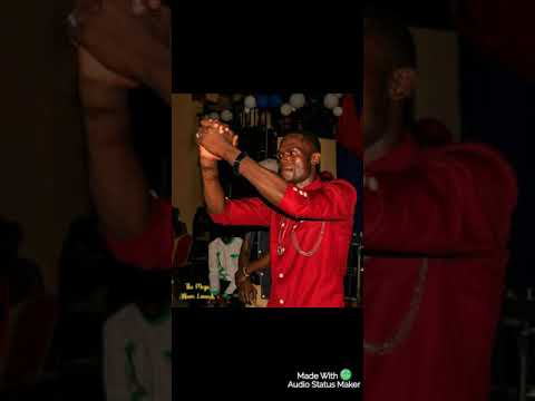 Kevo MacAwilly - Nyar Ahero (Official Audio)