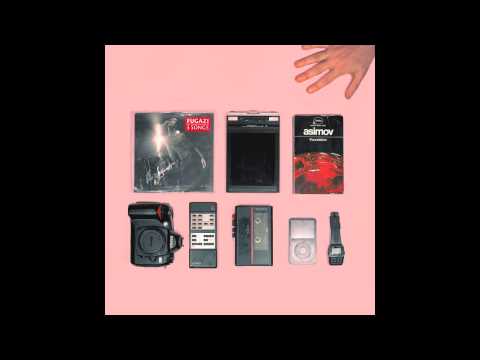 Portable Sunsets - Conversion