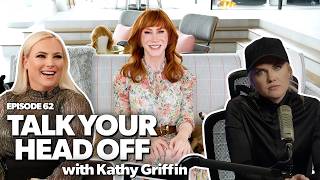 Kathy Embraces the MAGA Girly Girl Phenomenon