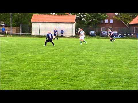 02.06.2013 SC Dunum - TuS Esens