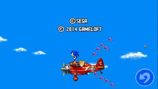 Sonic Advance Java part 2