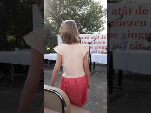 Evanghelizare Hotar  Bihor 2019