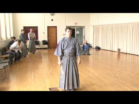 Noh Theatre at the University of Kentucky