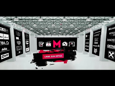 Merchant Production - Showreel 2016