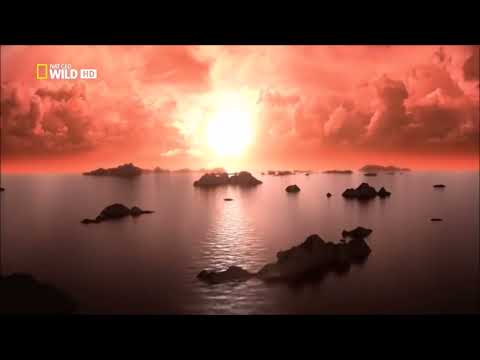 Dünya  Bir gezegenin oluşumu  -  Türkçe Belgesel