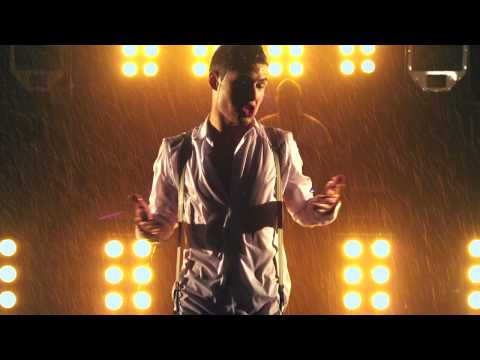 Mastiksoul feat. David Anthony & Taylor Jones - Hurricane - Official Music Video [HD]