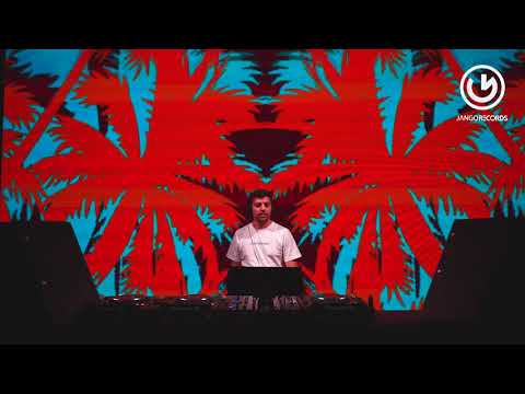 WAL.087 Le Petit Frenchy @ Warehouse Nantes - 09.05.2021