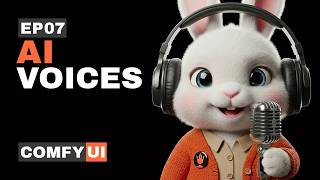 Download lagu Free AI voice in Comfy UI, Qwen3-TTS Clone Voice and Custom Voice Design (Ep07) mp3