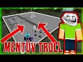 MENT NÁS VYTROLLIL MAJNR 11 Morry Cuky 222 MenT