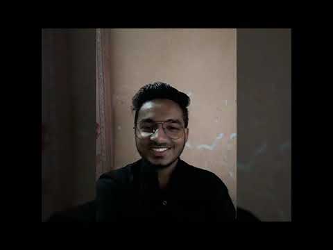 Kiran Narhe Interview...