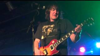 Rebel Waltz - Everywhere I Can See - Great Unknown Radio Bash VI, Appleton 2-26-16