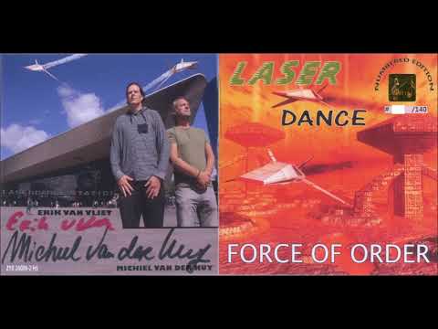 Laserdance - Space Opera