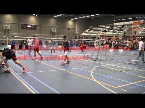 NJK 2012 Herendubbel onder 17 jaar-3e-set