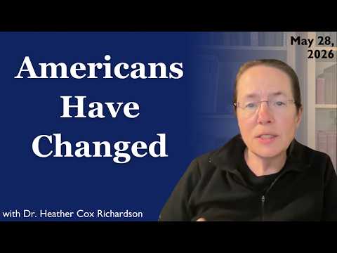 A Brand New Era of Ideologies and Political Possibilities | Explainer