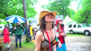 VIDEO: Old Settler's Music Festival 2016