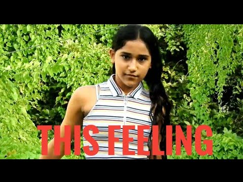 The Chainsmokers - This Feeling| Cover by Nayonika