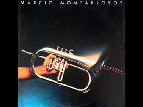 Marcio Montarroyos - Sky Dive - 1983