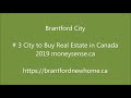 Brantford City A city of choice https:www.brantfordnewhome.ca