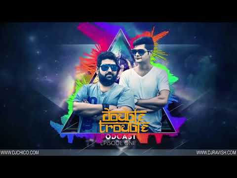 Double Trouble Podcast   Episode 1