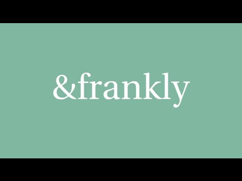 Video Image