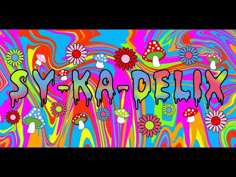 SY-KA-DELIX NYC Sunset Boat Party Set 1 - DJ Guy