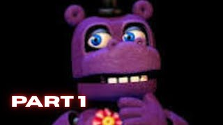 UCN Challenge: Final One Standing! PART 1