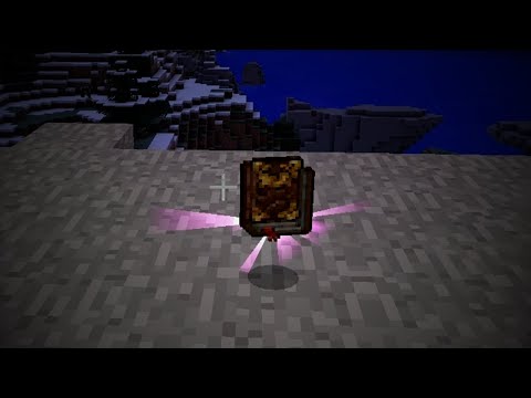 Thaumonomicon | Thaumcraft 6 #2