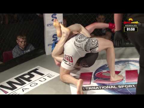 Morgan   Stephen Winter VS George Caruana  - Kassam Stadium, Oxford - 24th June 2017