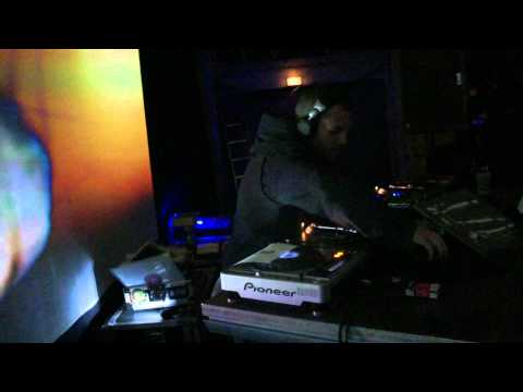 3000Grad Festival2012 Slare@cosmorama intro