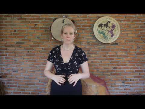 Castanets & Snare Drum Rudiments, Part 11/12