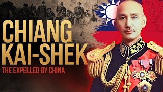 Download lagu Chiang Kai shek From leader of unified China but had to exile to Taiwan | Faces Of History mp3