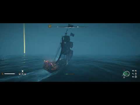 Skull and bones: how to farm the ghost ship no server swapping!