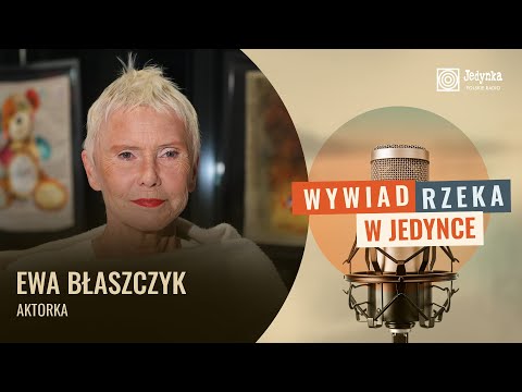 𝗘𝘄𝗮 𝗕ł𝗮𝘀𝘇𝗰𝘇𝘆𝗸: nie mogę zawieść Oli, chcę zobaczyć szczęście Mani