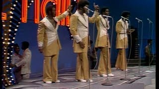Stop, Look, Listen (To Your Heart) - The Stylistics