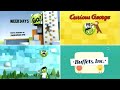 PBS KIDS Program Break 2013